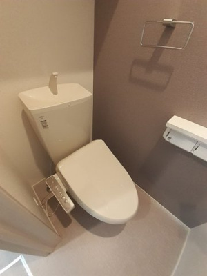 【トイレ】 | モカⅣ