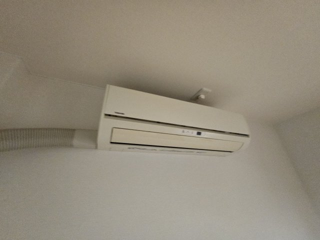 Ｗｅｓｔ Ｈｉｌｌｓ 弐番館の設備