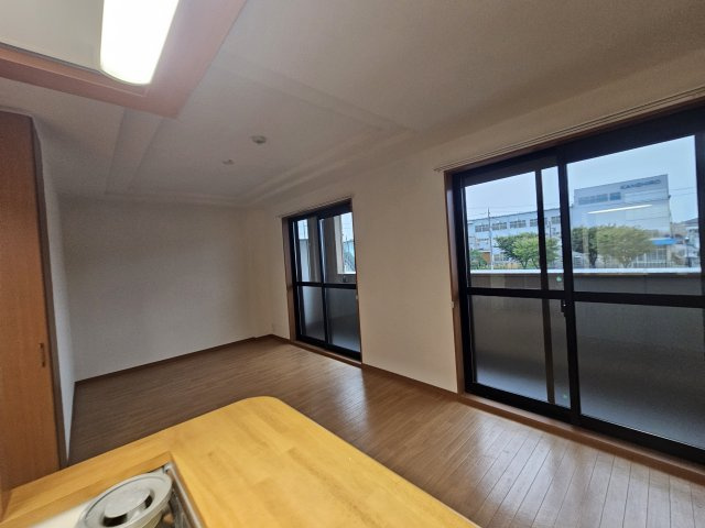 Ｗｅｓｔ Ｈｉｌｌｓ 弐番館の子供部屋