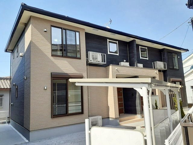 サン・グレイスⅣ　　刈谷市近郊の賃貸はクラスホーム刈谷店