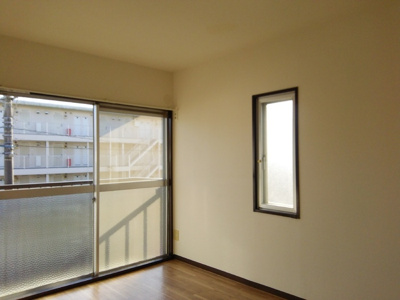 【洋室】 | 大崎台グリーンタウン6AB