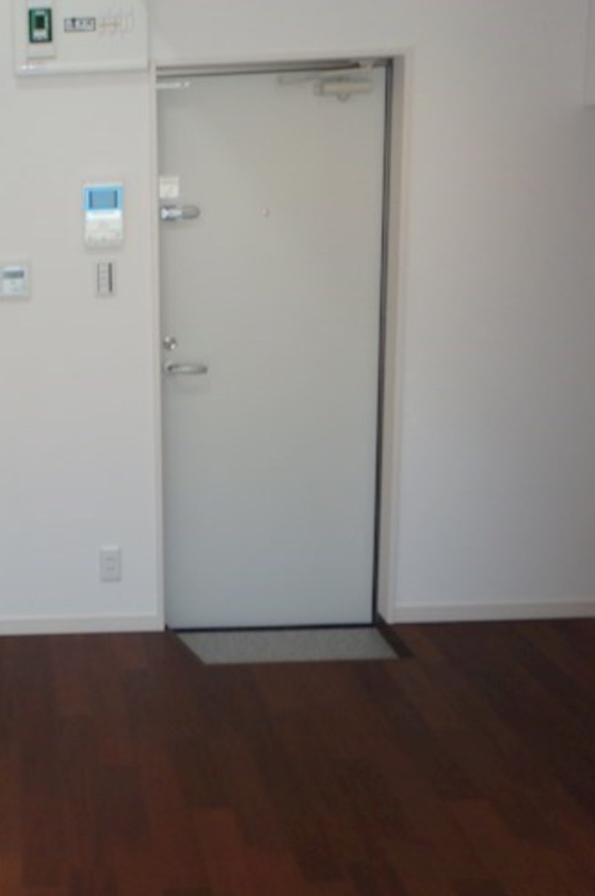 フェリスビアンコの設備|室内洗濯機置場（同一仕様写真）