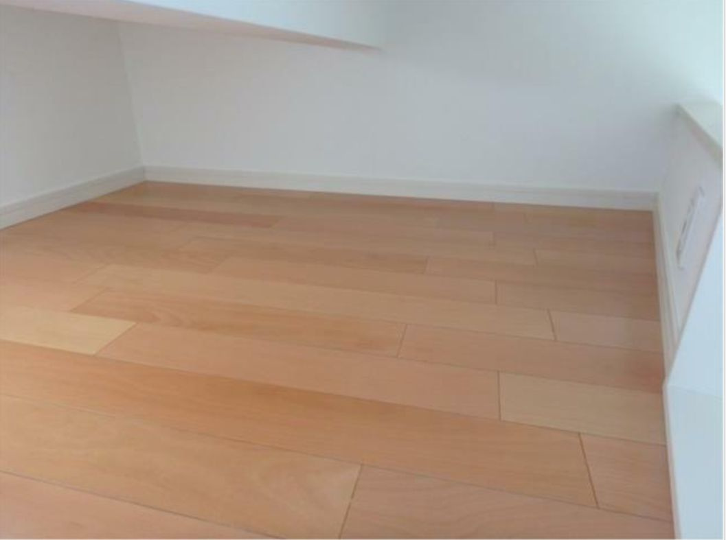 フェリスビアンコの内装|ロフト付き☆