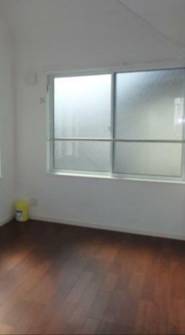 フェリスビアンコの居間・リビング|フローリングでお掃除ラクラク♪（同一仕様写真）