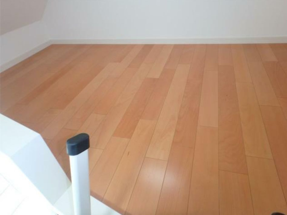 フェリスビアンコの寝室|内装（同一仕様写真）