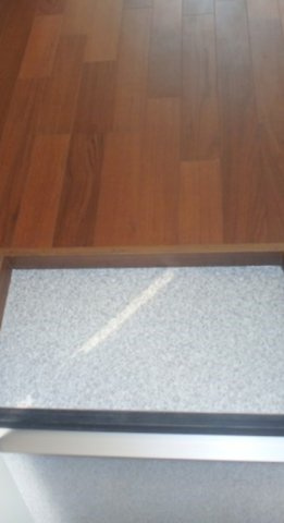 フェリスビアンコの玄関|玄関（同一仕様写真）