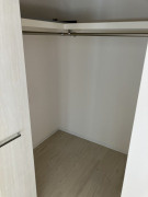 ラ・リヴィエール の収納