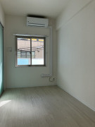 ラ・リヴィエール の洋室