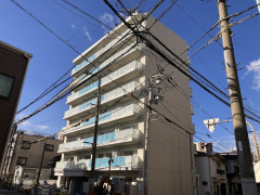 ラ・リヴィエール の外観|ラ・リヴィエール　外観