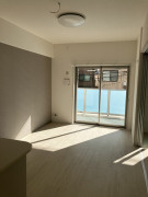 ラ・リヴィエール の居間・リビング