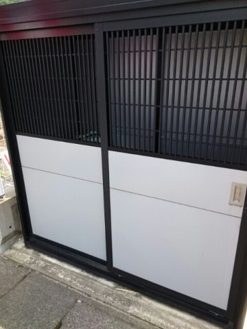 オ－ヴ　幸　ⅱのその他共用部分