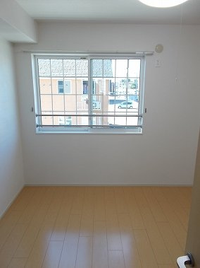 オ－ヴ　幸　ⅱの内装