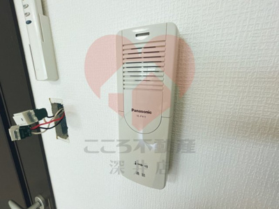 【セキュリティ】 | フジパレスデルフィ鳳南