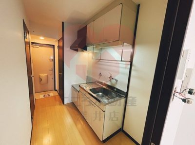 【キッチン】 | フジパレスデルフィ鳳南