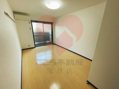 【居間・リビング】 | フジパレスデルフィ鳳南