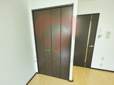 【収納】 | フジパレスデルフィ鳳南