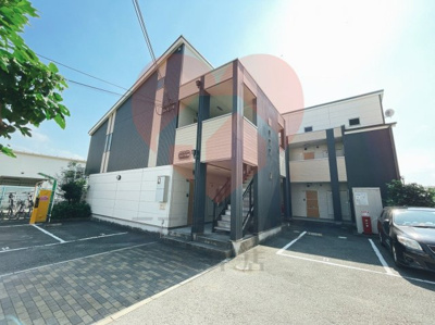 【外観】 | フジパレスデルフィ鳳南