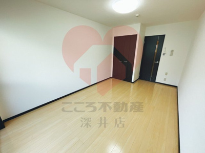 【寝室】 | フジパレスデルフィ鳳南