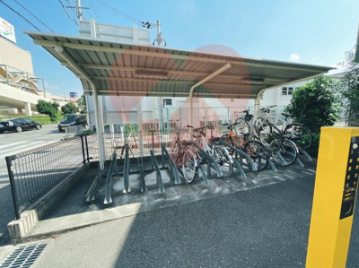 【その他共用部分】 | フジパレスデルフィ鳳南