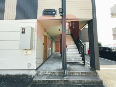 【エントランス】 | フジパレスデルフィ鳳南