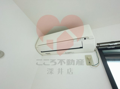 【設備】 | フジパレスデルフィ鳳南