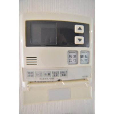 【内装】 | グランパーク東京ノース