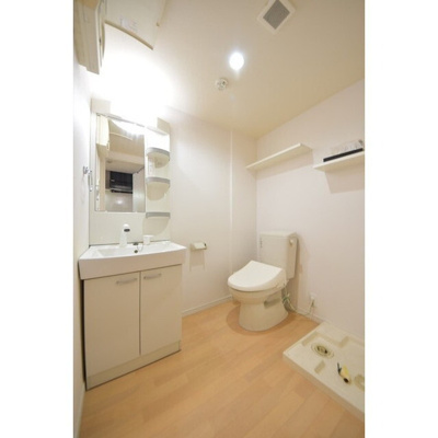 【内装】 | グランパーク東京ノース