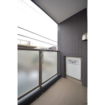 【内装】 | グランパーク東京ノース