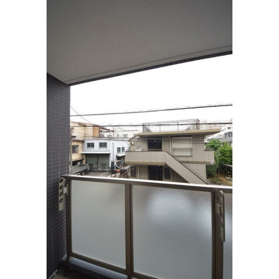 【内装】 | グランパーク東京ノース