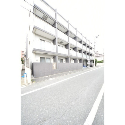 【外観】 | グランパーク東京ノース