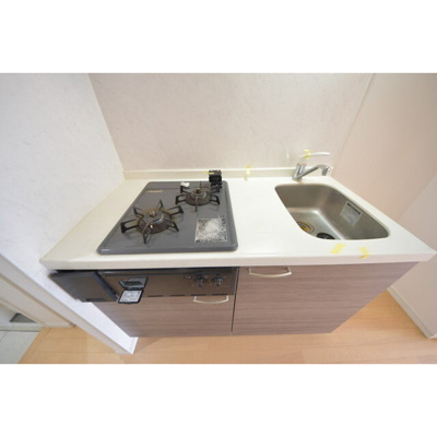 【内装】 | グランパーク東京ノース