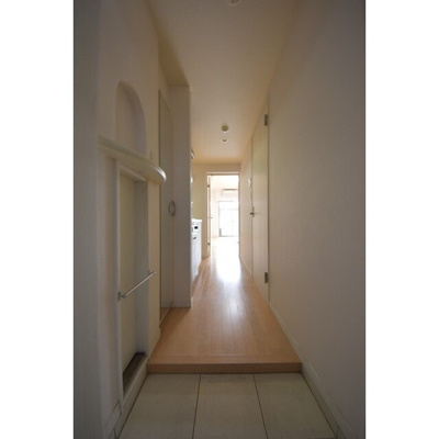 【内装】 | グランパーク東京ノース