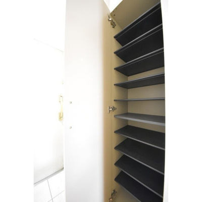 【内装】 | グランパーク東京ノース