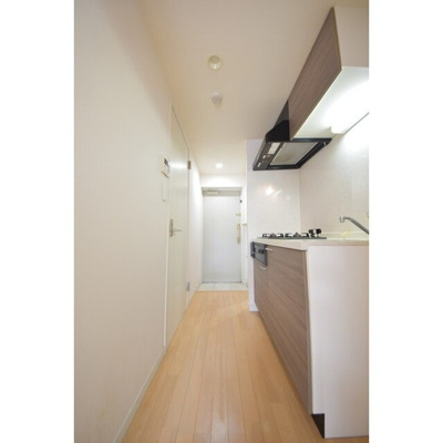 【内装】 | グランパーク東京ノース