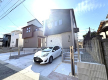 福岡県福岡市東区高美台3丁目の画像