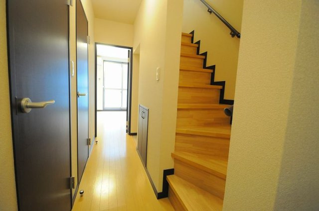 【その他】 | レオネクスト下宮永 | 設備・仕様は号室により異なる為、現況を優先致します。