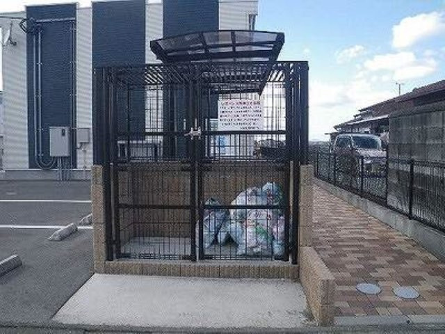 レオネクスト下宮永のその他