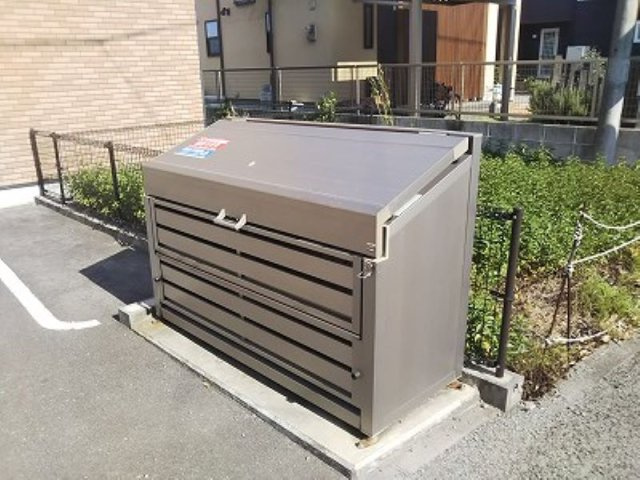 【その他】 | レオネクストウイロウⅥ