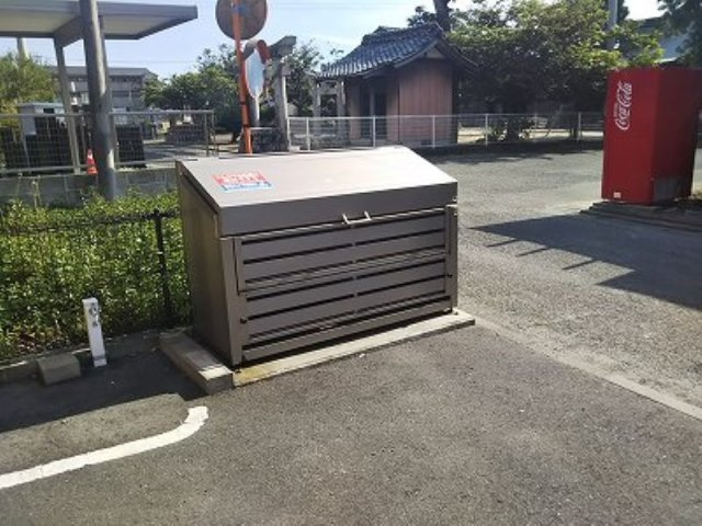 【その他】 | レオネクストウイロウⅥ