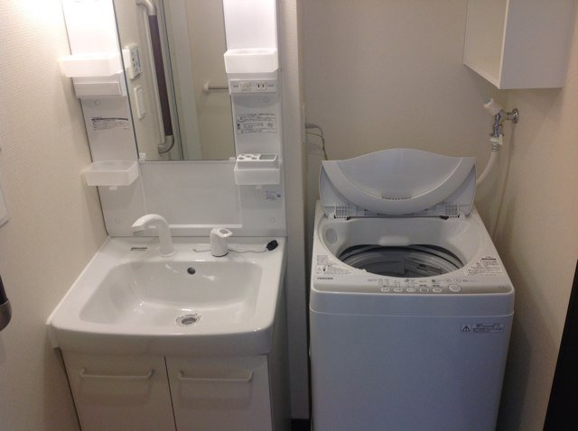 【内装】 | レオネクストウイロウⅥ