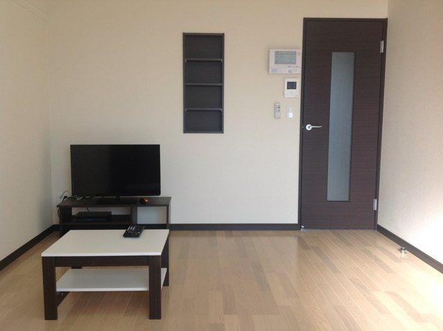 【居間・リビング】 | レオネクストウイロウⅥ