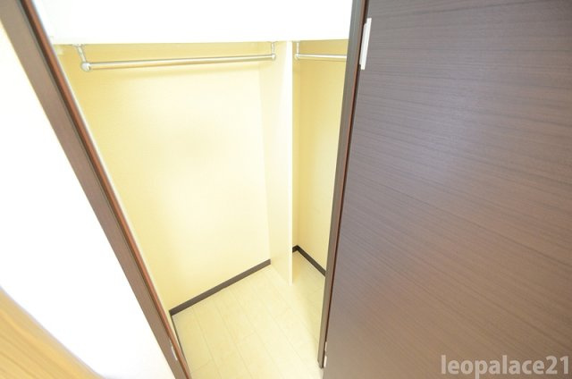 【内装】 | レオネクストウイロウⅥ