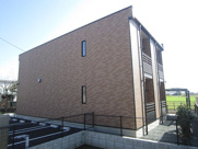 レオネクストウイロウⅥの画像