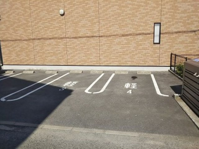 【その他】 | レオネクストウイロウⅥ