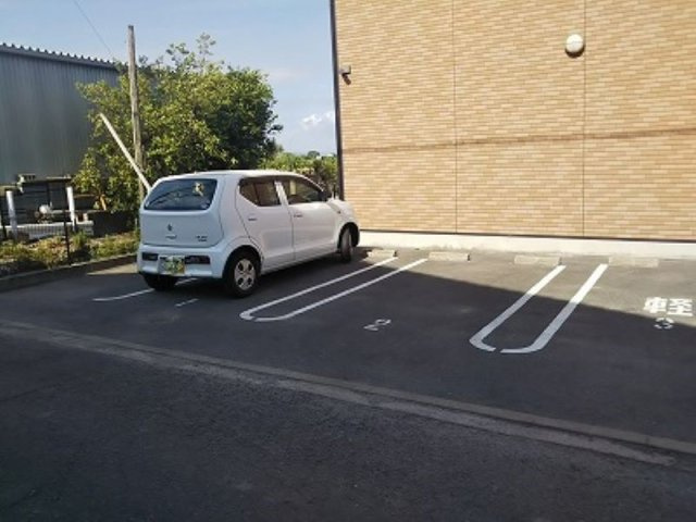 【その他】 | レオネクストウイロウⅥ