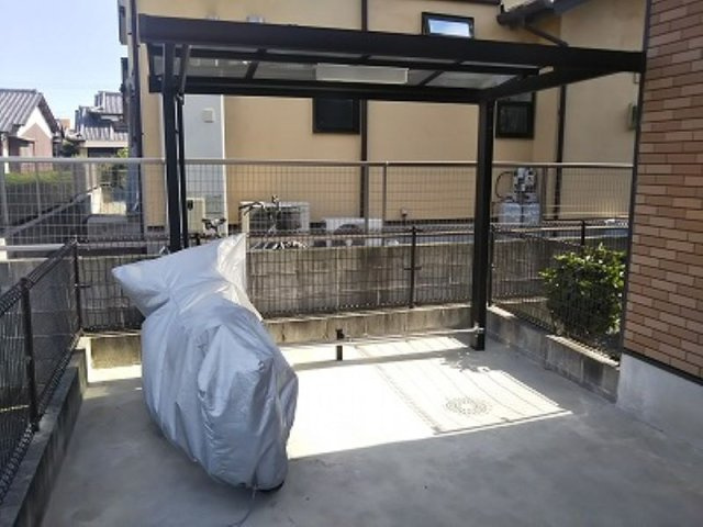 【その他】 | レオネクストウイロウⅥ