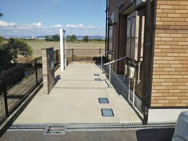 【その他】 | レオネクストウイロウⅥ