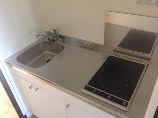 【キッチン】 | レオネクストウイロウⅥ