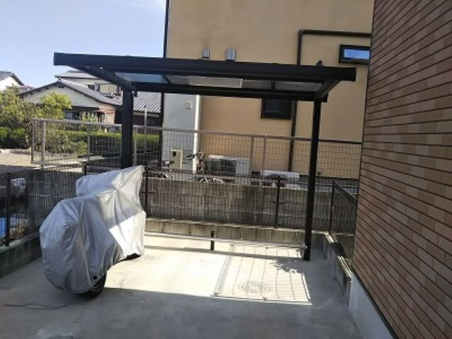 【その他】 | レオネクストウイロウⅥ