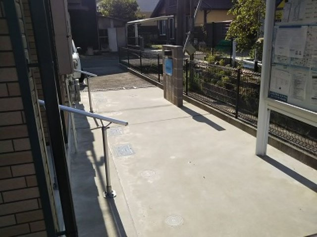 【周辺】 | レオネクストウイロウⅥ